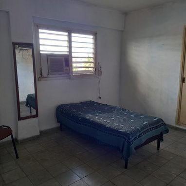 Vendo apartamento de 2 cuartos en Luyanó - 7/10