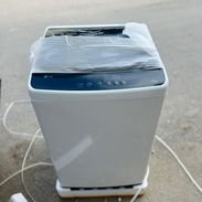 LAVADORA 9 kg AUTOMÁTICA LG de AGUA FRÍA Y CALIENTE Precio $350 USD Mensajería Incluida Factura y Garantía - Img 57294304