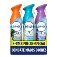 Glade / febreze buen olor en casa - Img 55736621