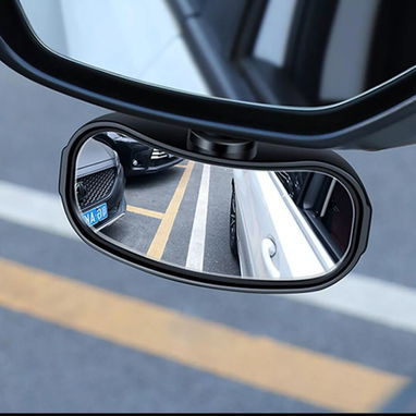 Espejo retrovisor secundario - 2/7