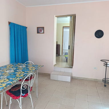 Se alquila apartamento independiente - 2/8