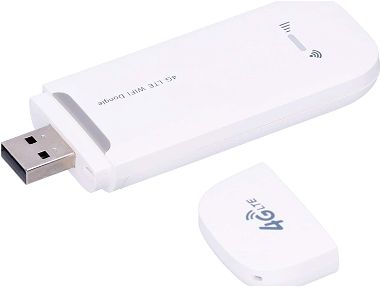 Enrutador LDW931-3 4G, 150mbps, módem de bolsillo, Tarjeta SIM LTE, wifi, dongle, USB, punto de acceso. - Img 41511476