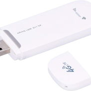Enrutador LDW931-3 4G, 150mbps, módem de bolsillo, Tarjeta SIM LTE, wifi, dongle, USB, punto de acceso. - Img 43086893