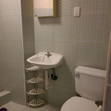 SE RENTA APTO PRIVADO EN EL VEDADO PARA ESTANCIAS LARGAS. 54026428 - Img 106193479