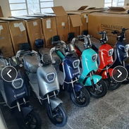 Se venden motos eléctricas - Img 55833923