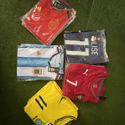 CAMISETAS DE SELECCIONES - Img 58053544