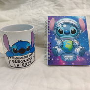 Agenas Pequeñas Personalizables - Img 56532148