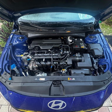 Hyundai Elantra 2025 - Img 121438725