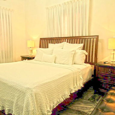 Piscina Climatizada+Jacuzzi(Totalmente Climatizados)+6cuartos+Miramar+[Puro Lujo]+Miramar+Jacuzzi - Img 98885958