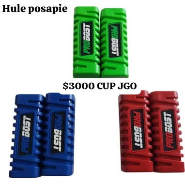 Venta de Accesorios y Piezas para motos - 10/10