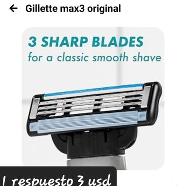 Gillette - Img 108291620