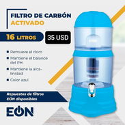 Filtros de agua marca Eón - Img 52158565