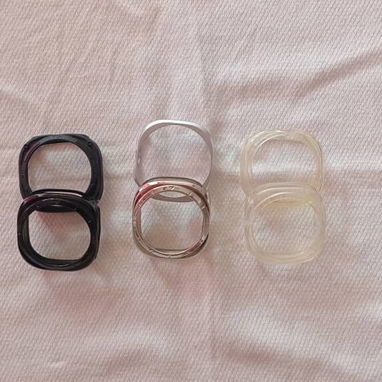 Ganga!!! Samsung watch Ultra como new. Incluye varias manillas y cases y cargador!!! - Img 124002624