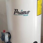 IUSA Primo CALENTADORES DE GAS 80 LTR - Img 50295675
