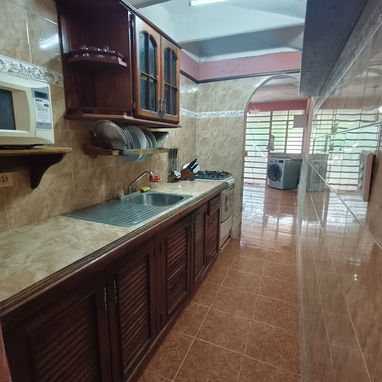 🏠 ¡APARTAMENTO EN PLANTA BAJA EN LA CORONELA, LA LISA! 🏠 - 4/6