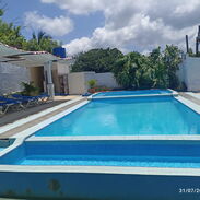 Casa de alquiler en Guanabo 🏖 - Img 45558531