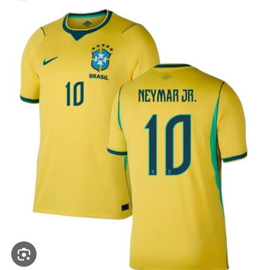 Pullover o Camisetas de Fútbol( Bra-Ale-Por-Fra) - 3/7