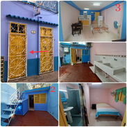 ⭐️Renta Casa Independiente | 1 habitación | Habana Vieja ⭐️ - Img 45042072