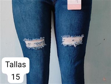 Jeans de mujer - Img main-image-45688626