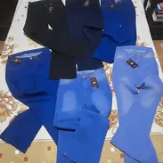 Jean de mujer de varios colores - Img 56111956