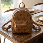 🎒✨*Mochila pequeña para mujer*✨🎒 - Img 55261592