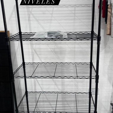 Estantes para el hogar , negocio ect - Img 113347612