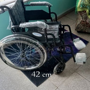 Silla de Ruedas - Img 125409524