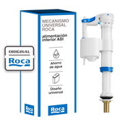 Herrajes Roca Universal nuevo en caja - Img 54618726
