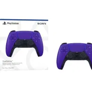 🎮🔥 Control Inalámbrico DualSense PS5 (Purpura Galactico) 🔥🎮 - Img 53146874