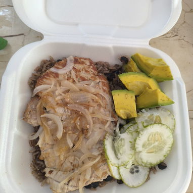 Comida a domicilio - 2/5