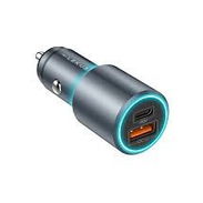 Adaptador de carga para carro, moto, triciclo. Bicimoto. - Img 55785867