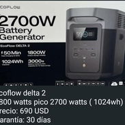 Ecoflow Delta 2 ($690) - Img 55415697
