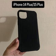 Cover para iPhone 14 Plus /15 plus anti choque - Img 57565333