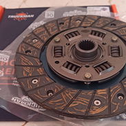 DISCO CLOCHE TRUCKMAN Y HOFER PARA LADA!!! 13000!!! OKM!! RUSOS - Img 54168203