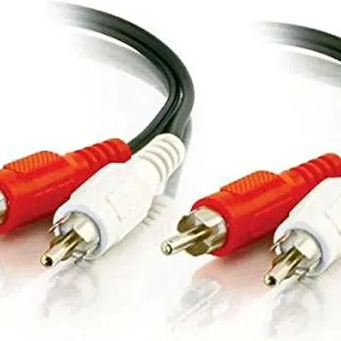 Adaptadores y línea de micrófono - Img 121730791