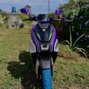 🛵⚡ MOTO ELÉCTRICA TOPMAQ E4 – 0KM ⚡🛵 - Img 55741926