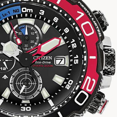 Relojes citizen eco drive - Img 126862612