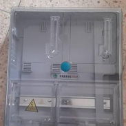 Gabinete doble para Metrocontador newww - Img 55542499