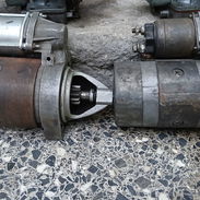 Motor de arranke de lada - Img 55797719
