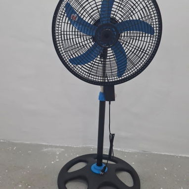 Ventilador pedestal - Img 117069396