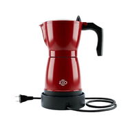 CAFETERA ELÉCTRICA DE 6 TAZAS EKO NUEVAS EN CAJA!!! - Img 52252562