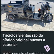 Triciclo - Img 55913596