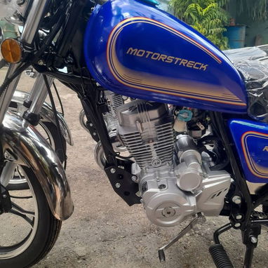 Compra tu moto aquí - Img 118450340