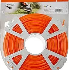 Chapeadora de Bastón STIHL FS 235 con cuchilla de corte de hierba+un cabezal de siega+hilo de siega - Img 92780783