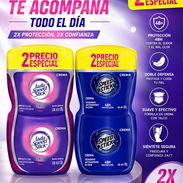 DESODORANTE SPEED STICK EN CREMA, 200G - Img 55925482