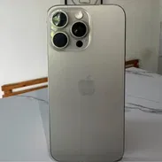 IPhone 16 Pro Max de 256 GB (Libre de Fábrica, 91% Batería) - Img 55743156