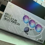 Disipación Líquida ASUS ROG Ryuo III - Img 54944459