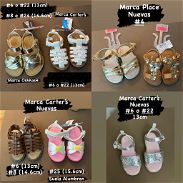 Zapatos NUEVOS para niña-niño diferentes modelos súper precios - Img 44184607