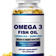 Omega 3 - Img 57377066
