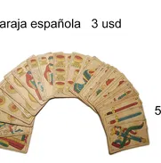 Cartas en miniatura en venta, antiguedad - Img 49839352